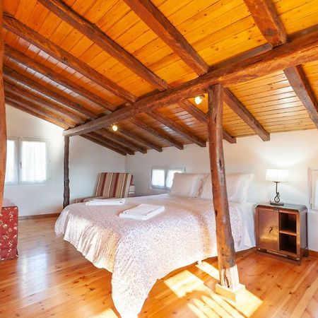Appartamento Loft Caminha Esterno foto