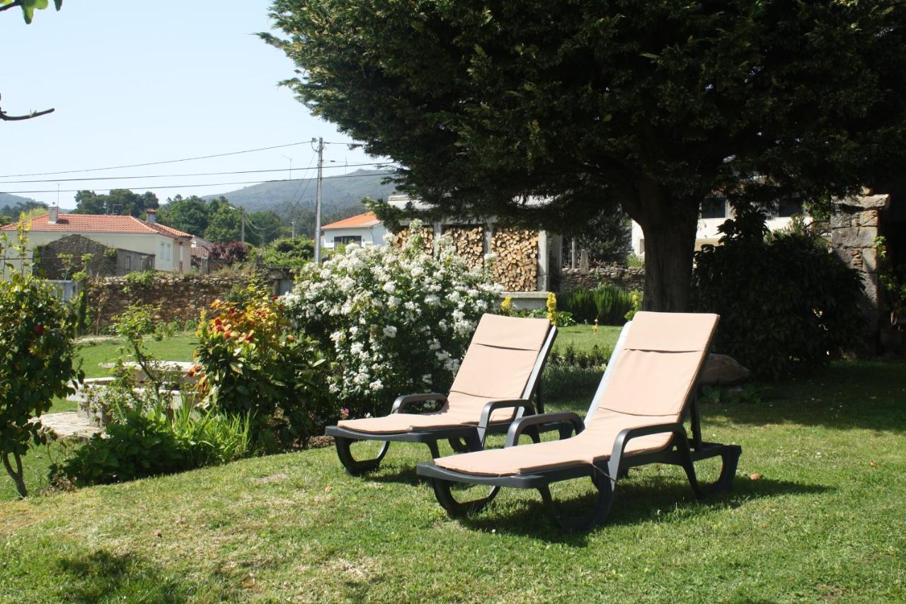 Appartamento Loft Caminha Esterno foto