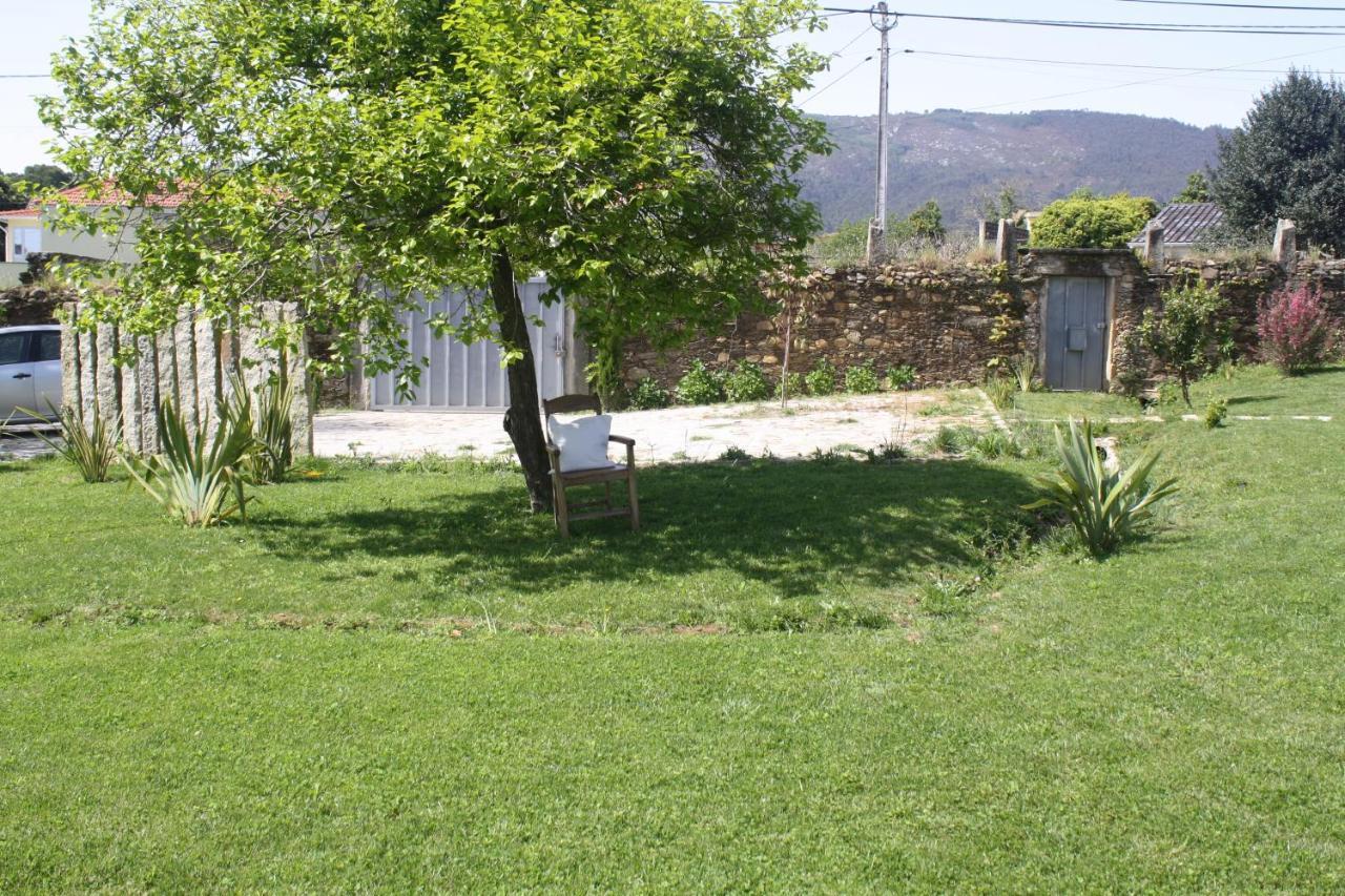 Appartamento Loft Caminha Esterno foto