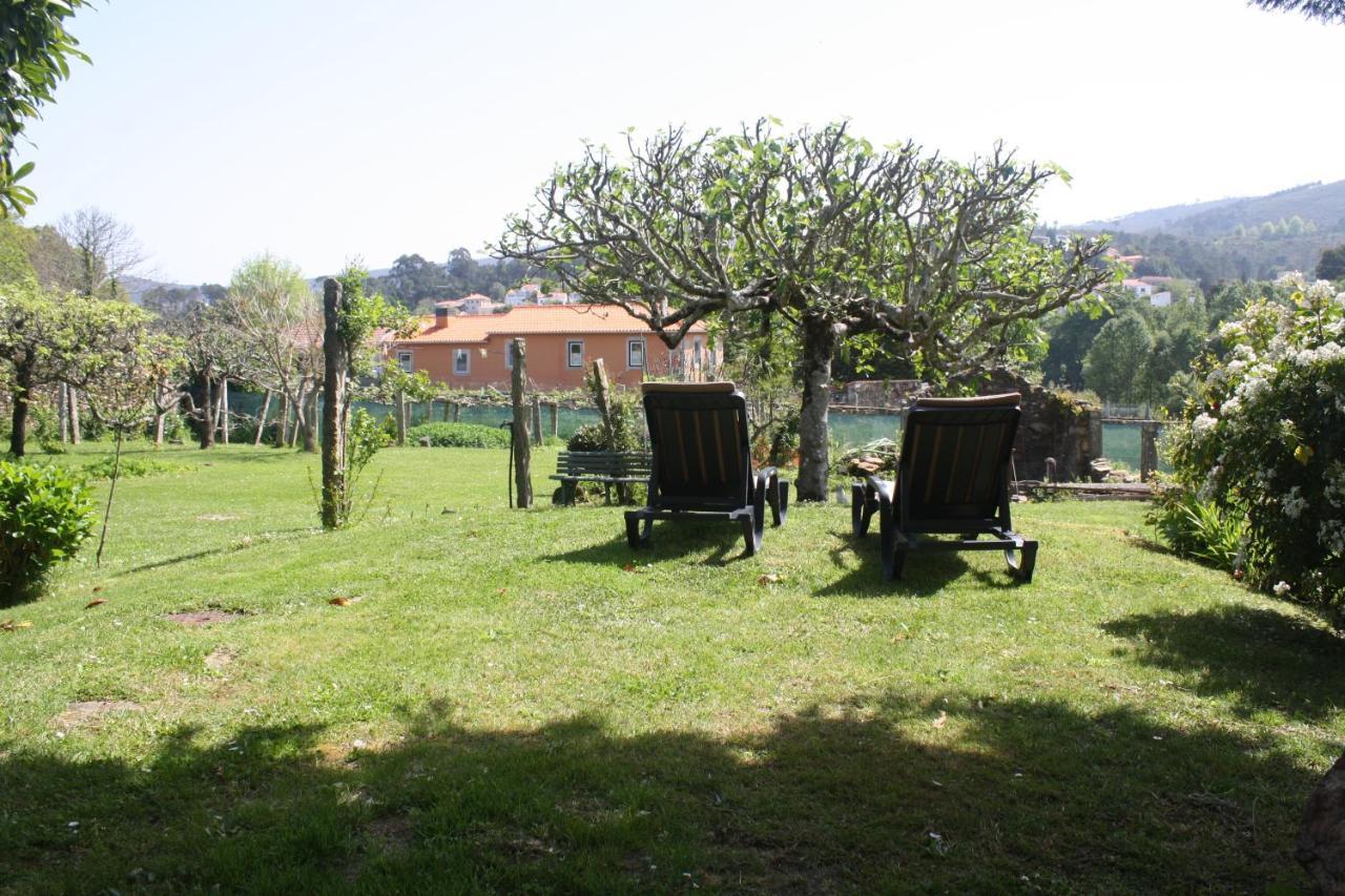Appartamento Loft Caminha Esterno foto