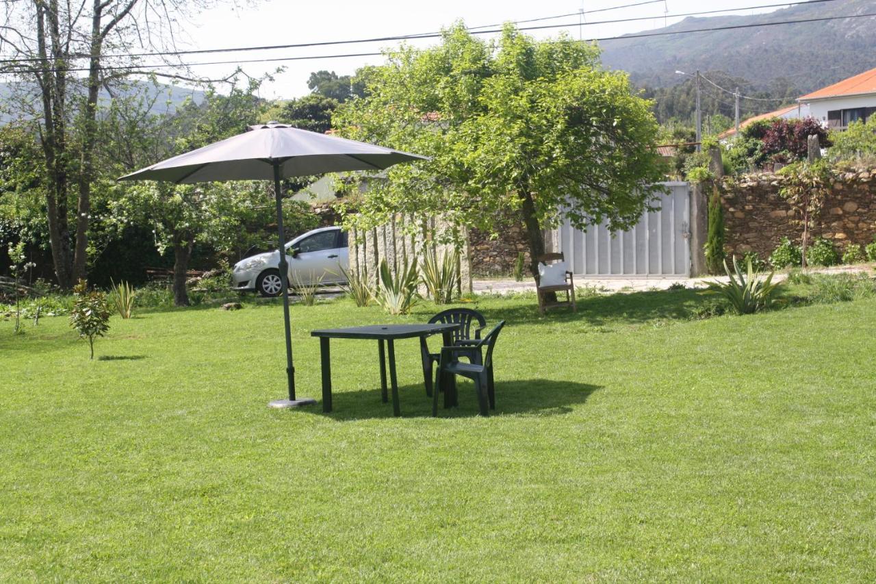 Appartamento Loft Caminha Esterno foto