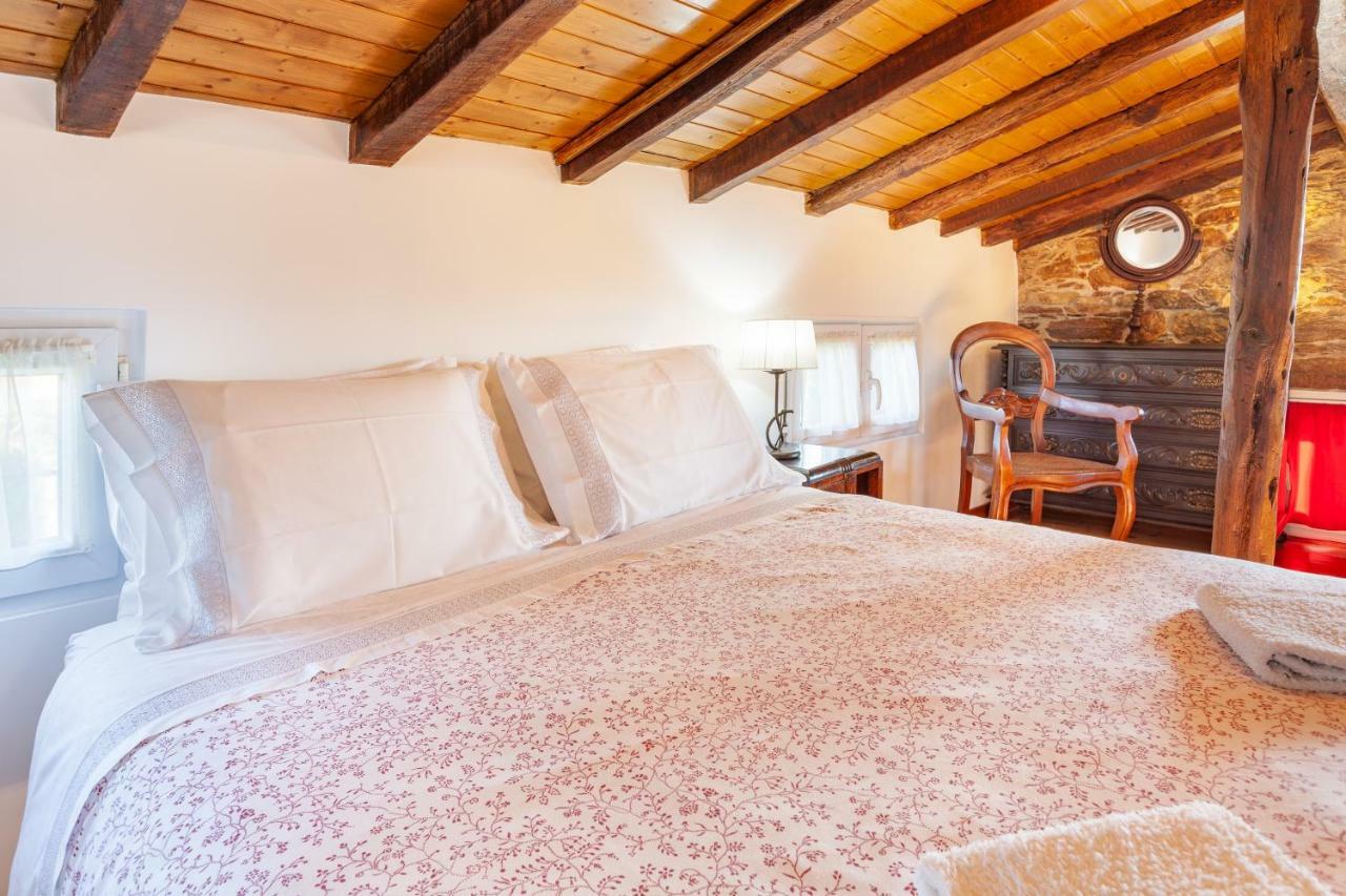 Appartamento Loft Caminha Esterno foto