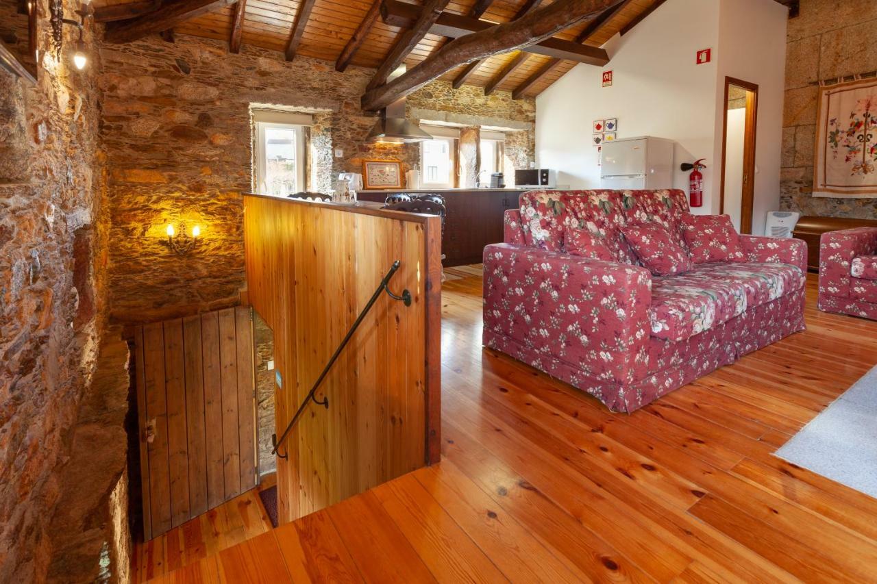 Appartamento Loft Caminha Esterno foto
