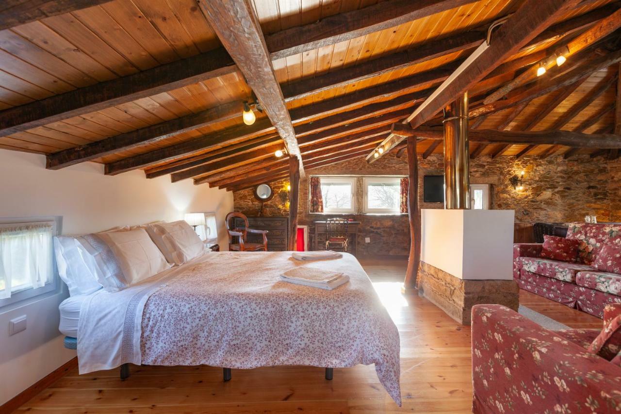 Appartamento Loft Caminha Esterno foto