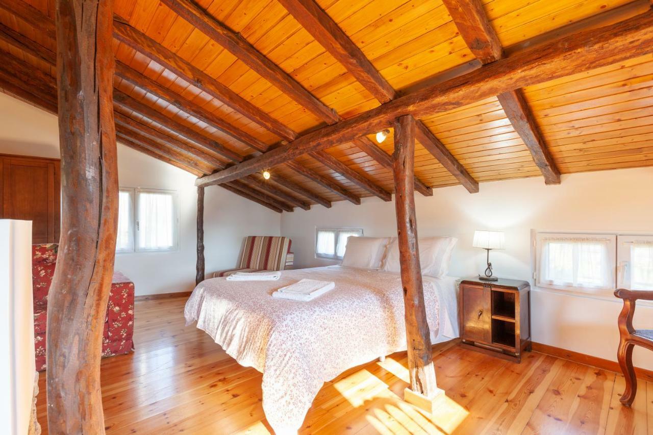 Appartamento Loft Caminha Esterno foto